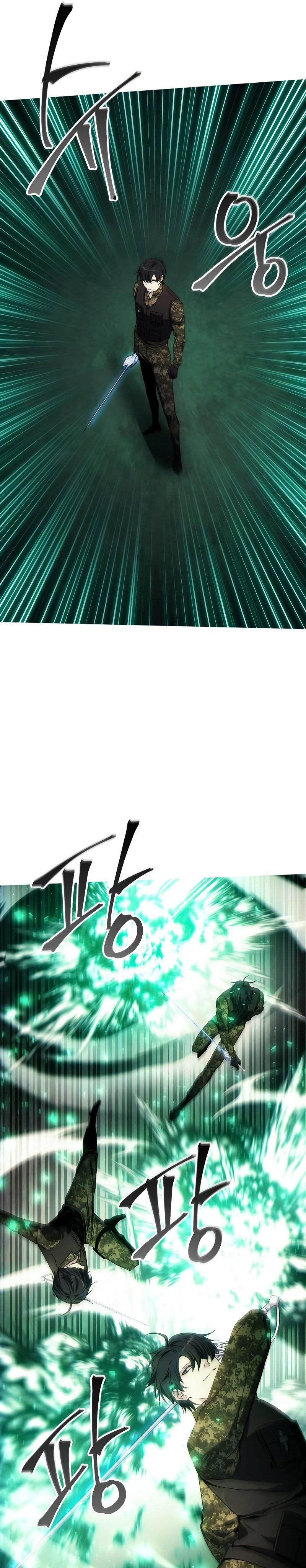 How to Live as a Villain Chapter 43 page 21