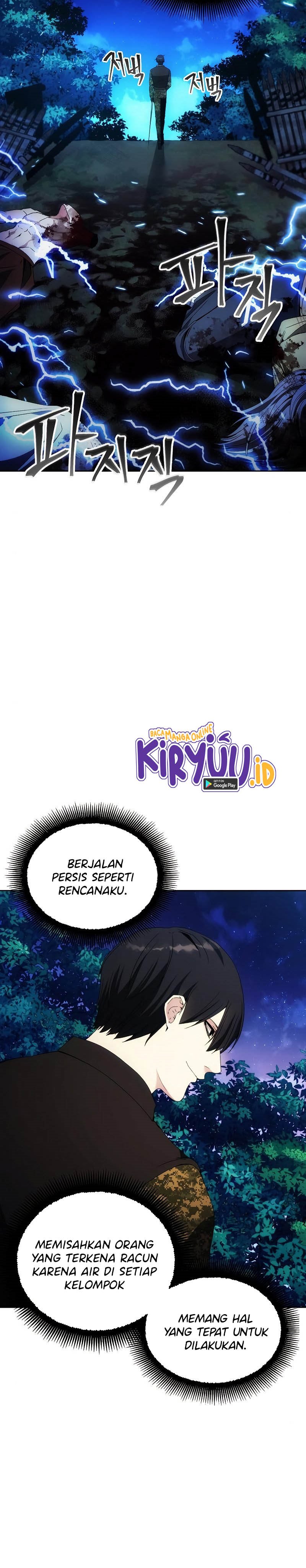 How to Live as a Villain Chapter 43 page 24