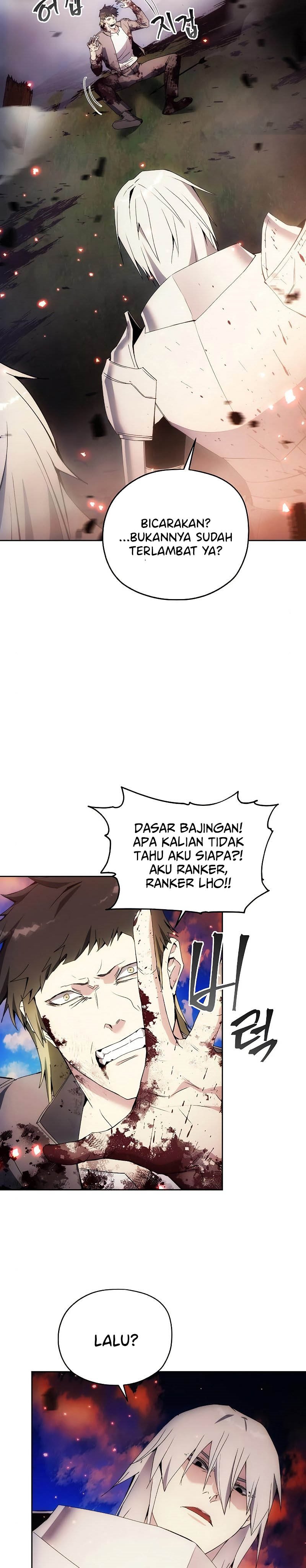 How to Live as a Villain Chapter 43 page 27