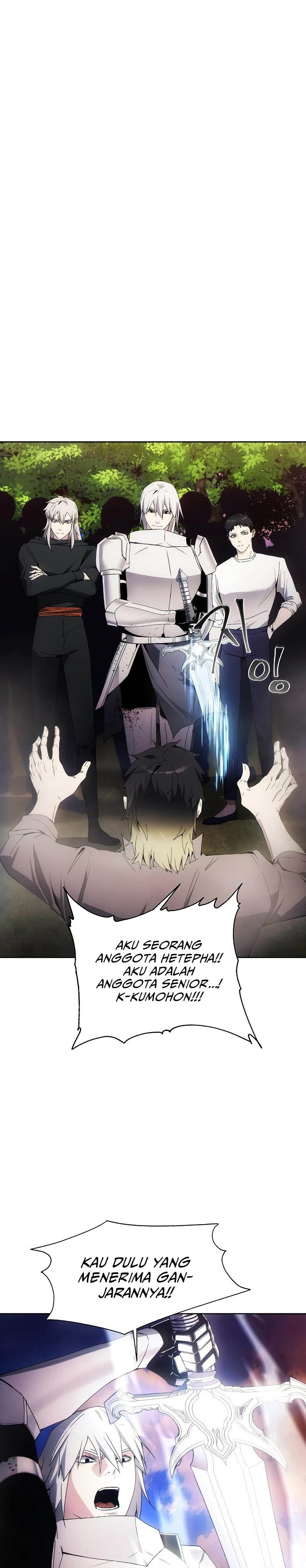 How to Live as a Villain Chapter 43 page 29
