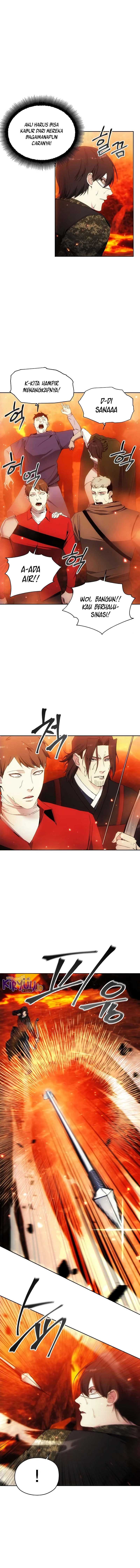 How to Live as a Villain Chapter 47 page 4