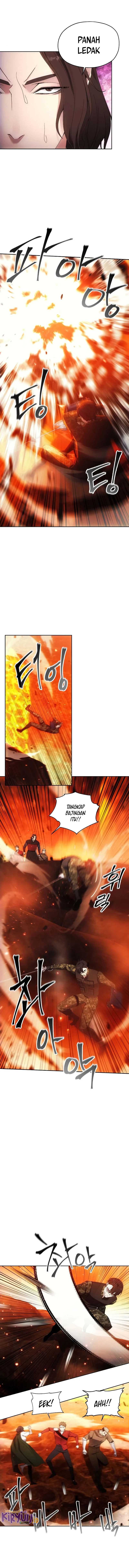 How to Live as a Villain Chapter 47 page 5