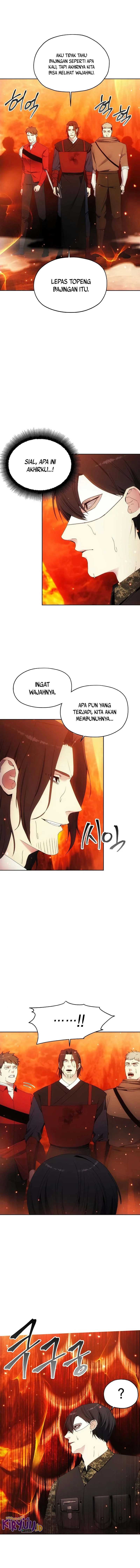 How to Live as a Villain Chapter 47 page 8