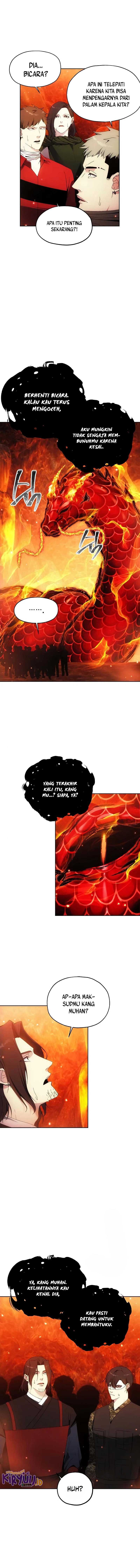 How to Live as a Villain Chapter 47 page 10