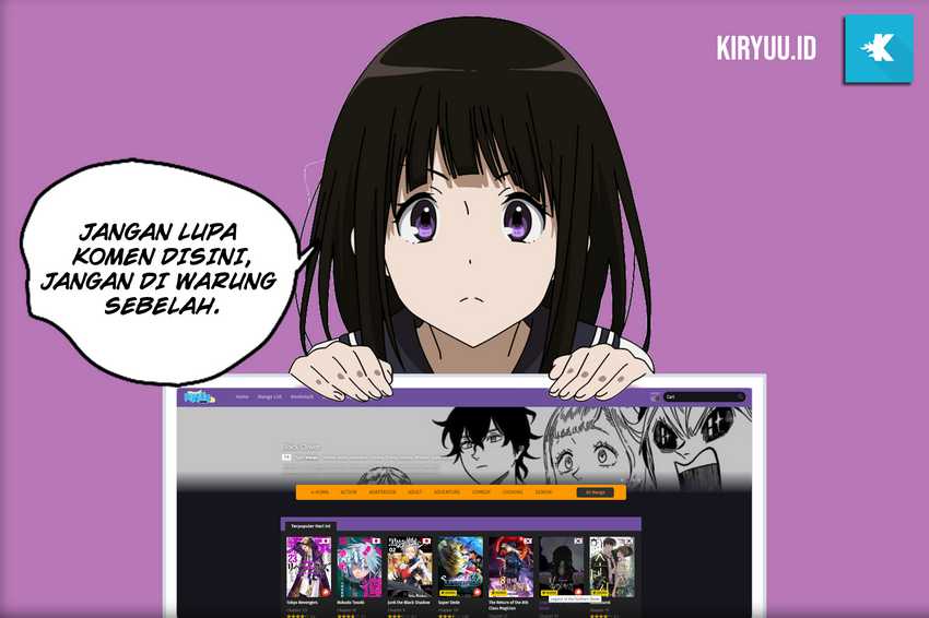 How to Live as a Villain Chapter 49 page 13