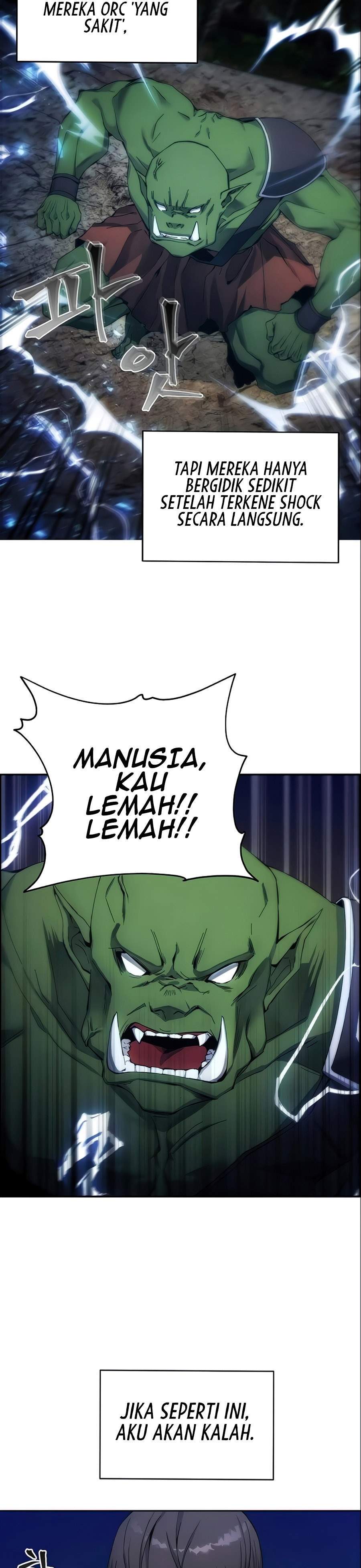 How to Live as a Villain Chapter 5 page 2