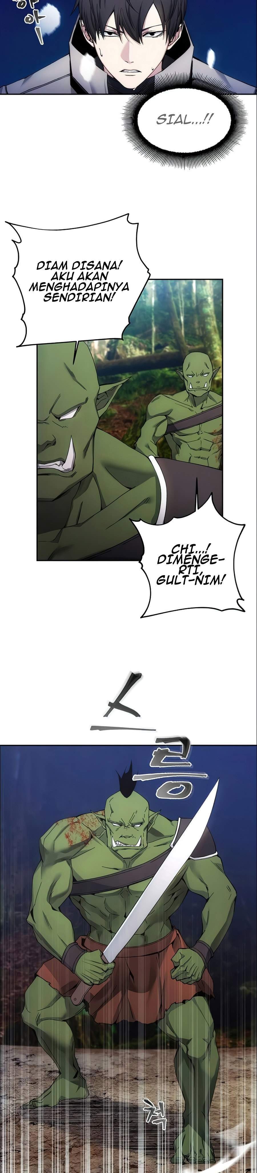 How to Live as a Villain Chapter 5 page 3