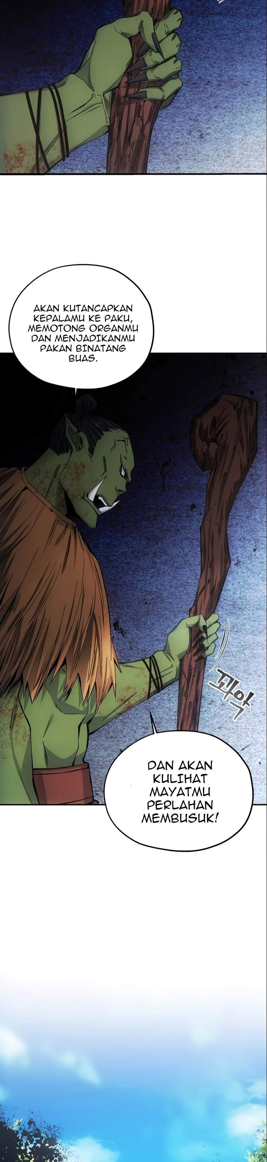 How to Live as a Villain Chapter 5 page 22
