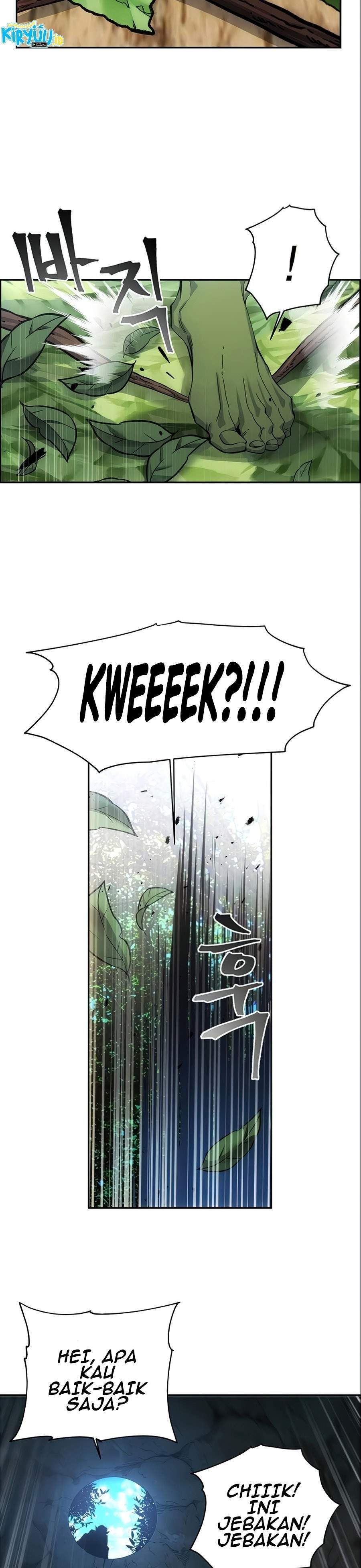 How to Live as a Villain Chapter 5 page 24
