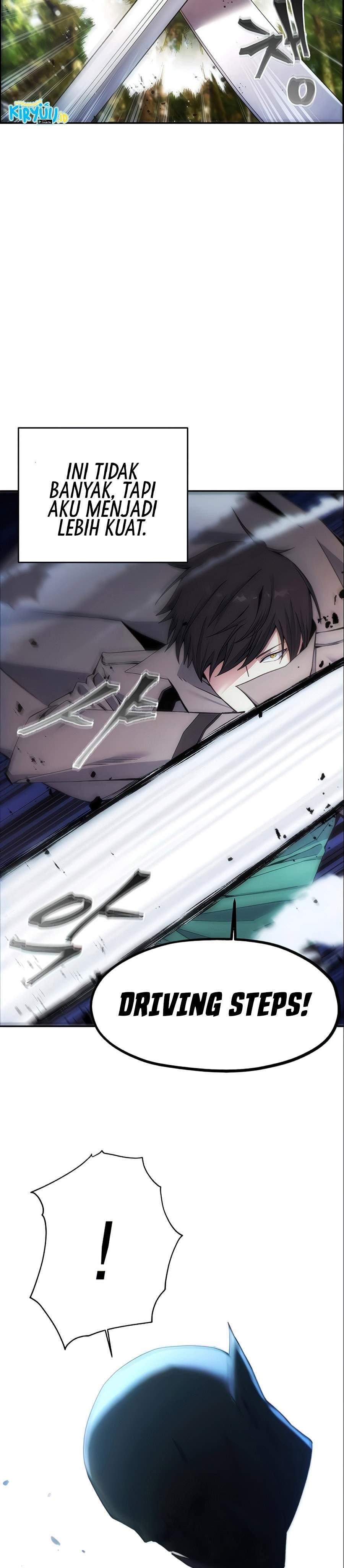 How to Live as a Villain Chapter 5 page 30