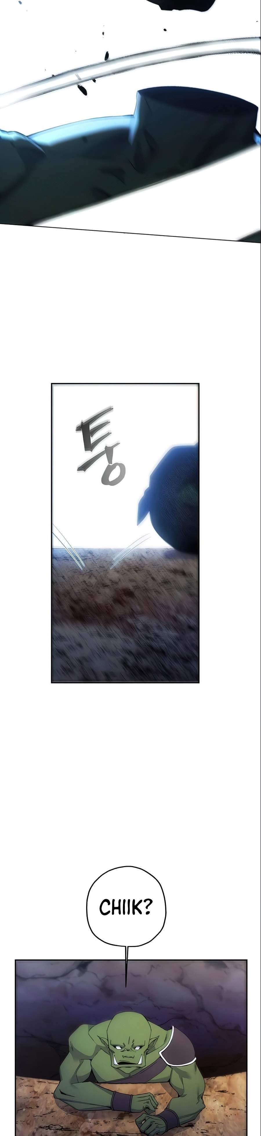 How to Live as a Villain Chapter 5 page 31
