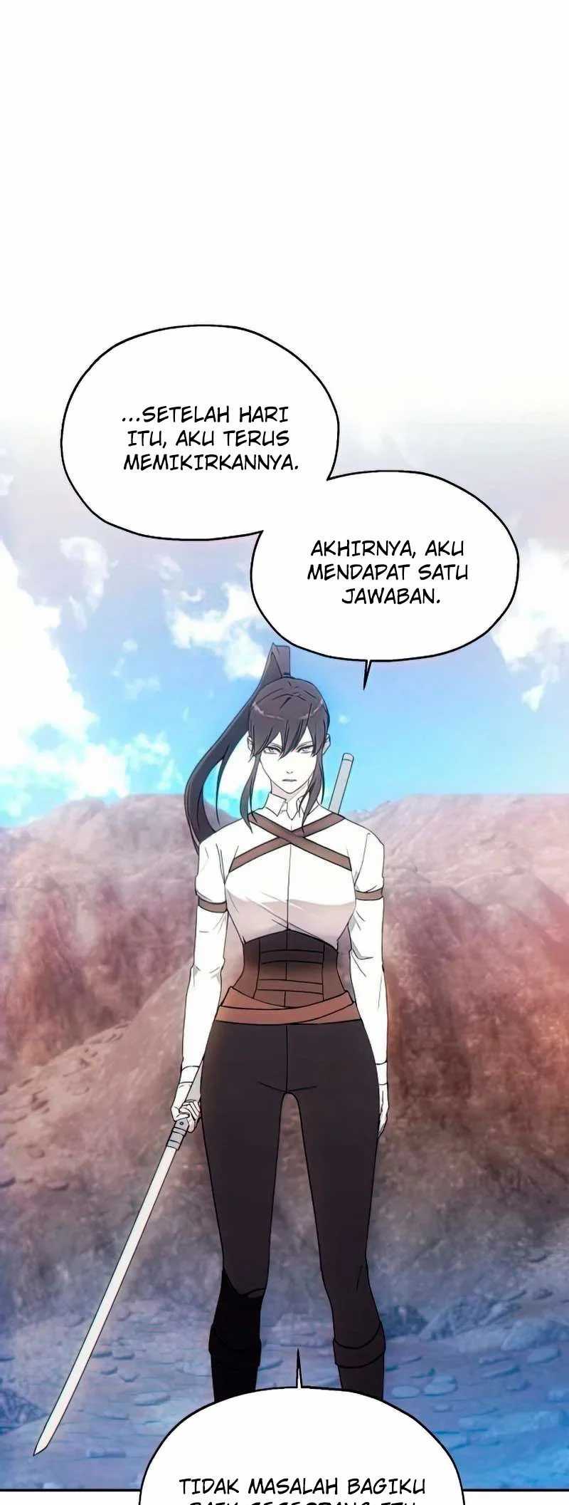 How to Live as a Villain Chapter 56 page 1