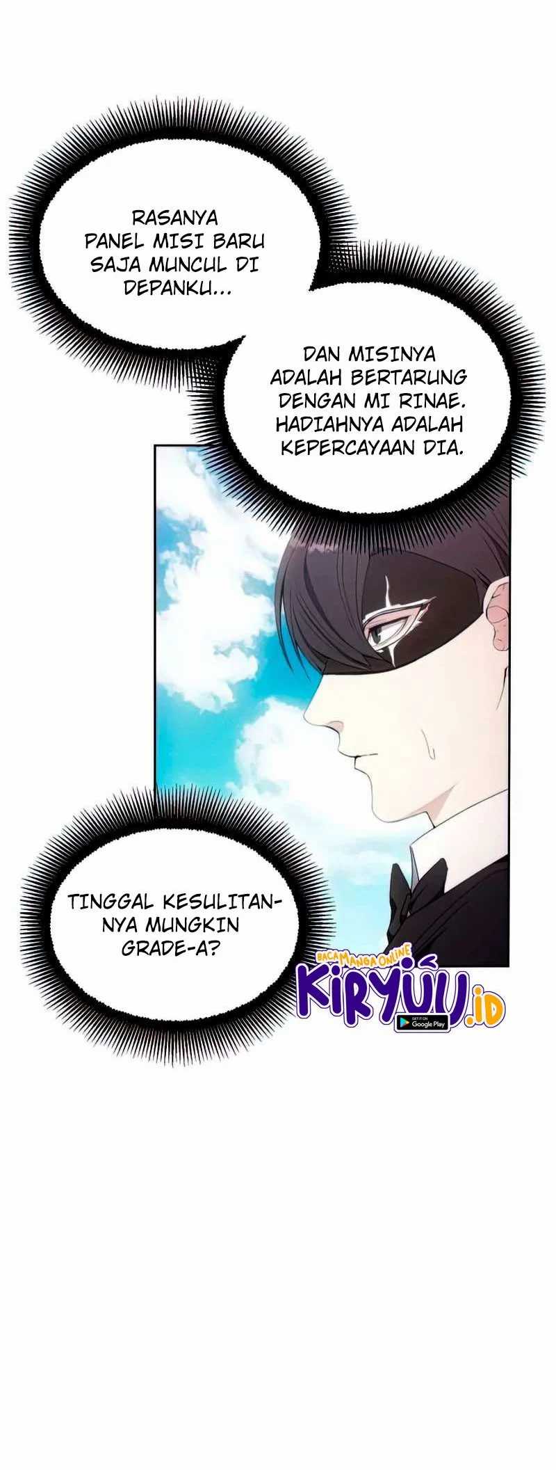 How to Live as a Villain Chapter 56 page 3