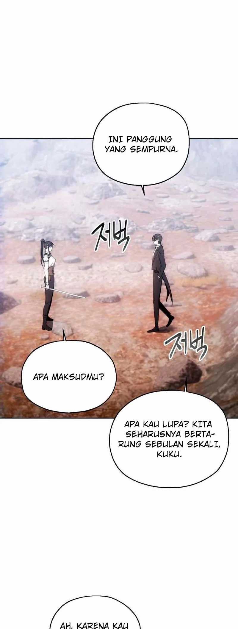 How to Live as a Villain Chapter 56 page 4