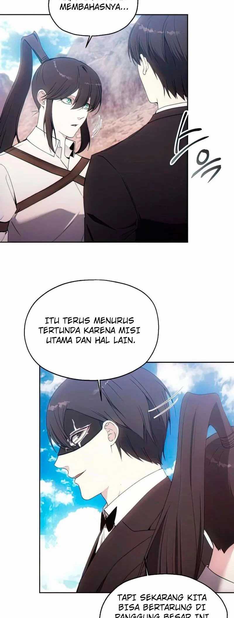 How to Live as a Villain Chapter 56 page 5