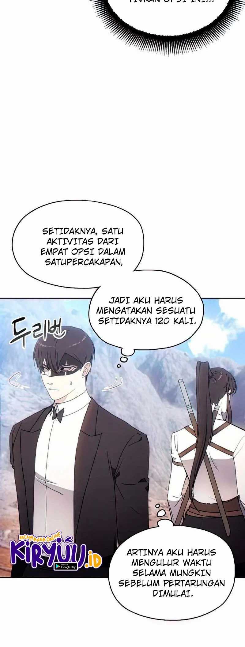 How to Live as a Villain Chapter 56 page 7