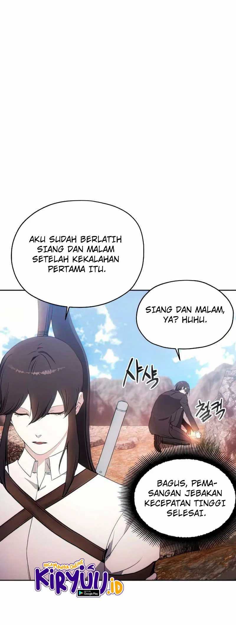 How to Live as a Villain Chapter 56 page 9
