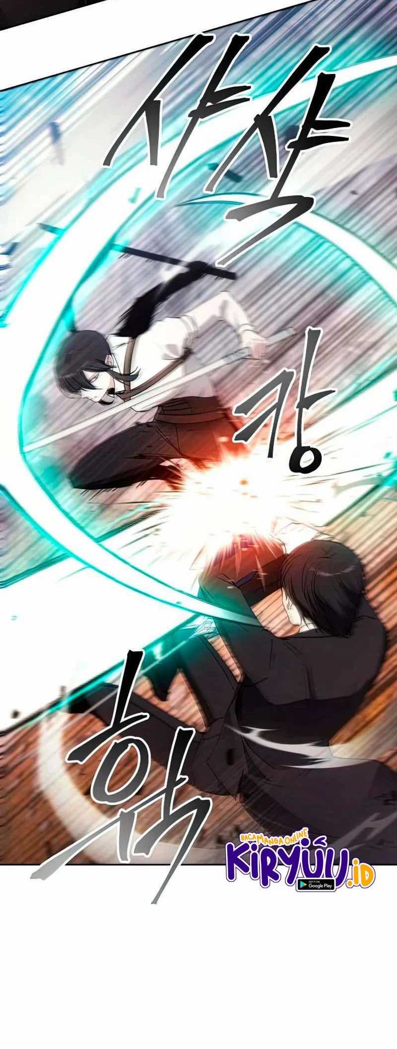 How to Live as a Villain Chapter 56 page 15
