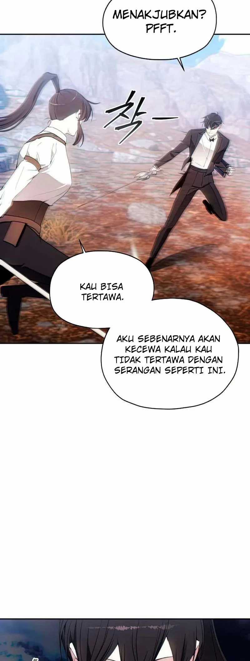 How to Live as a Villain Chapter 56 page 18