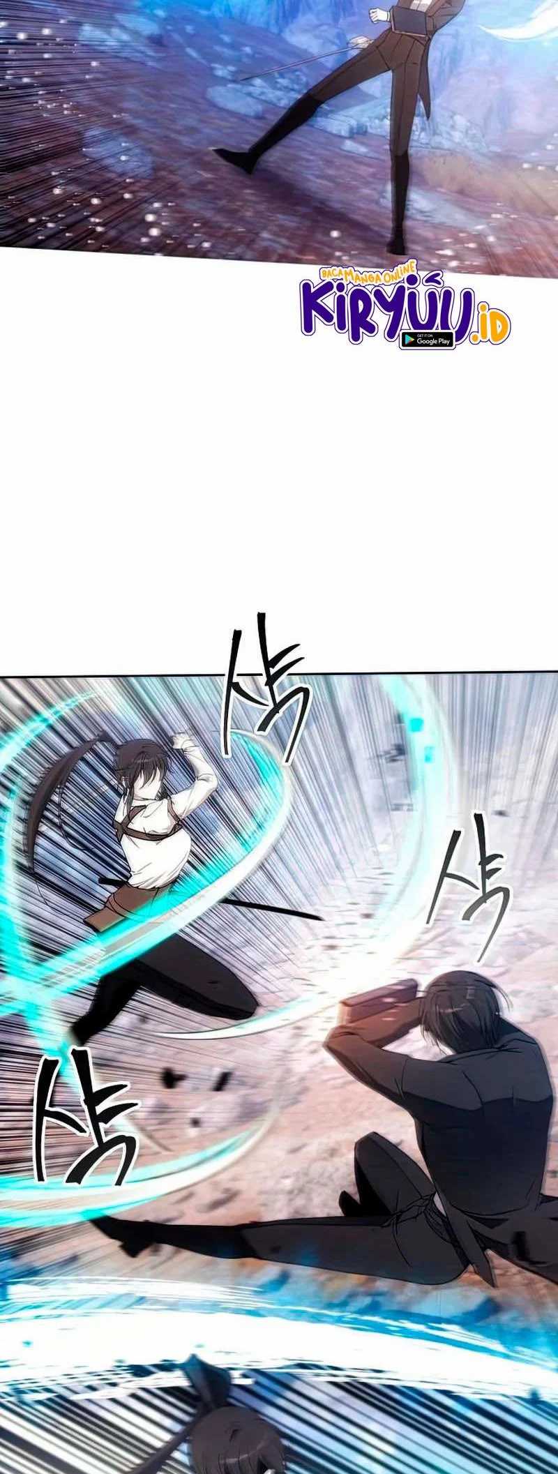 How to Live as a Villain Chapter 56 page 21