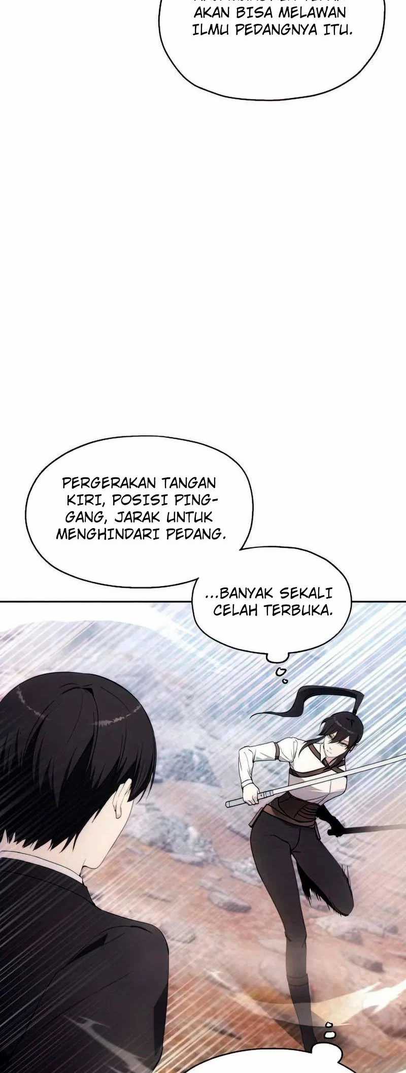 How to Live as a Villain Chapter 56 page 27