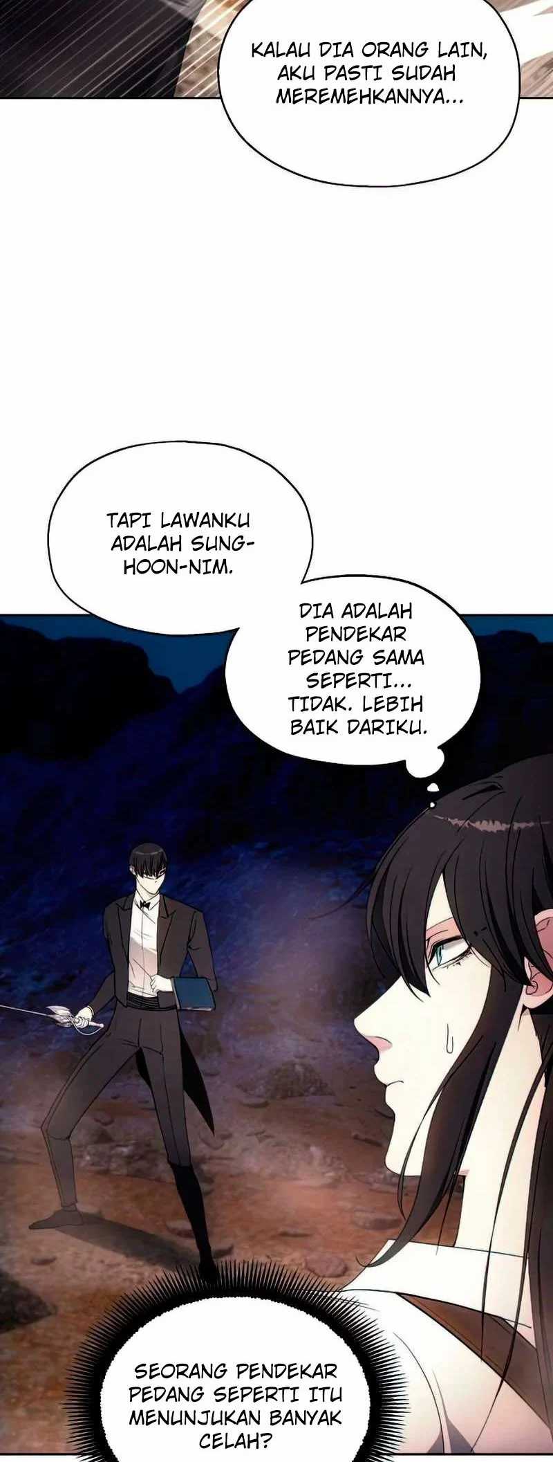 How to Live as a Villain Chapter 56 page 28