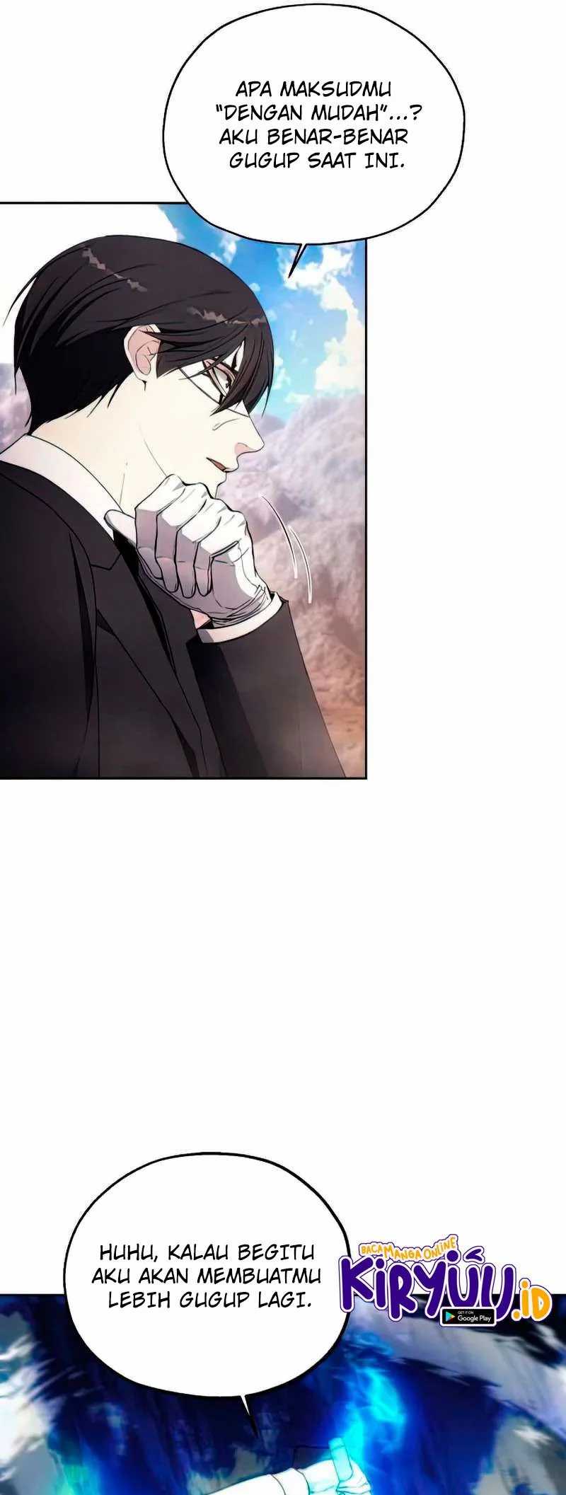 How to Live as a Villain Chapter 56 page 31