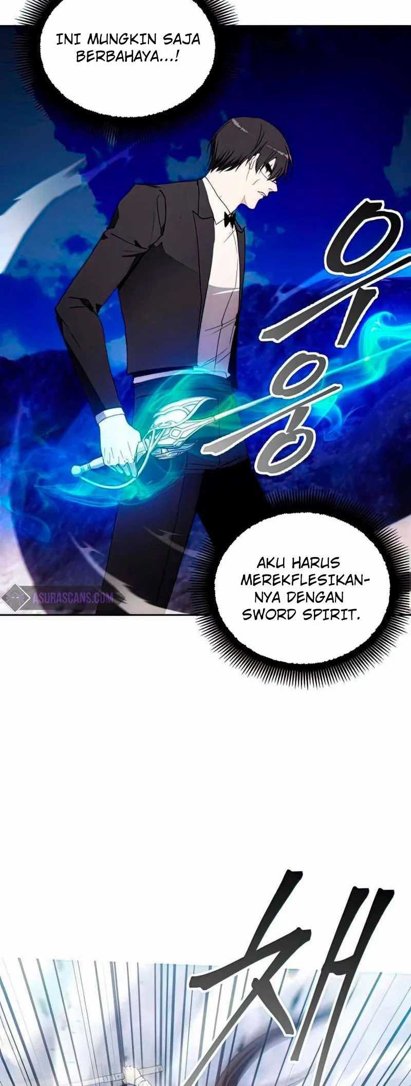 How to Live as a Villain Chapter 56 page 33