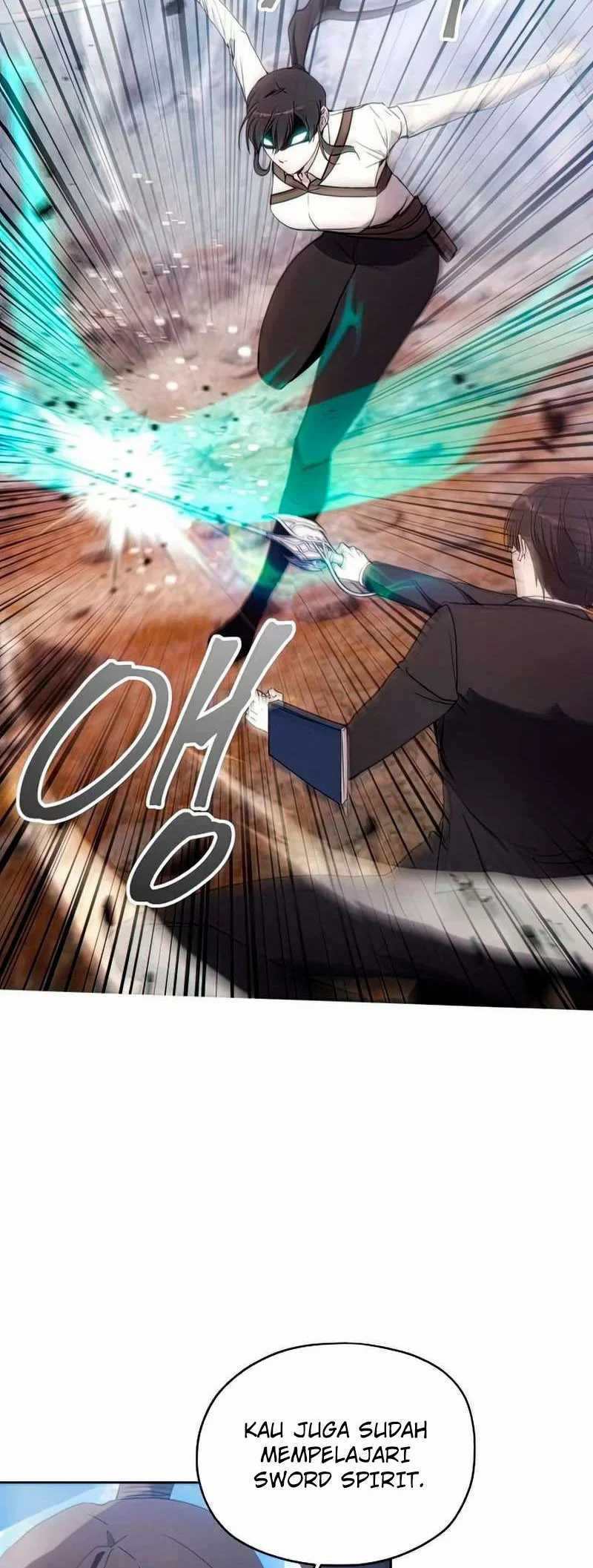 How to Live as a Villain Chapter 56 page 34