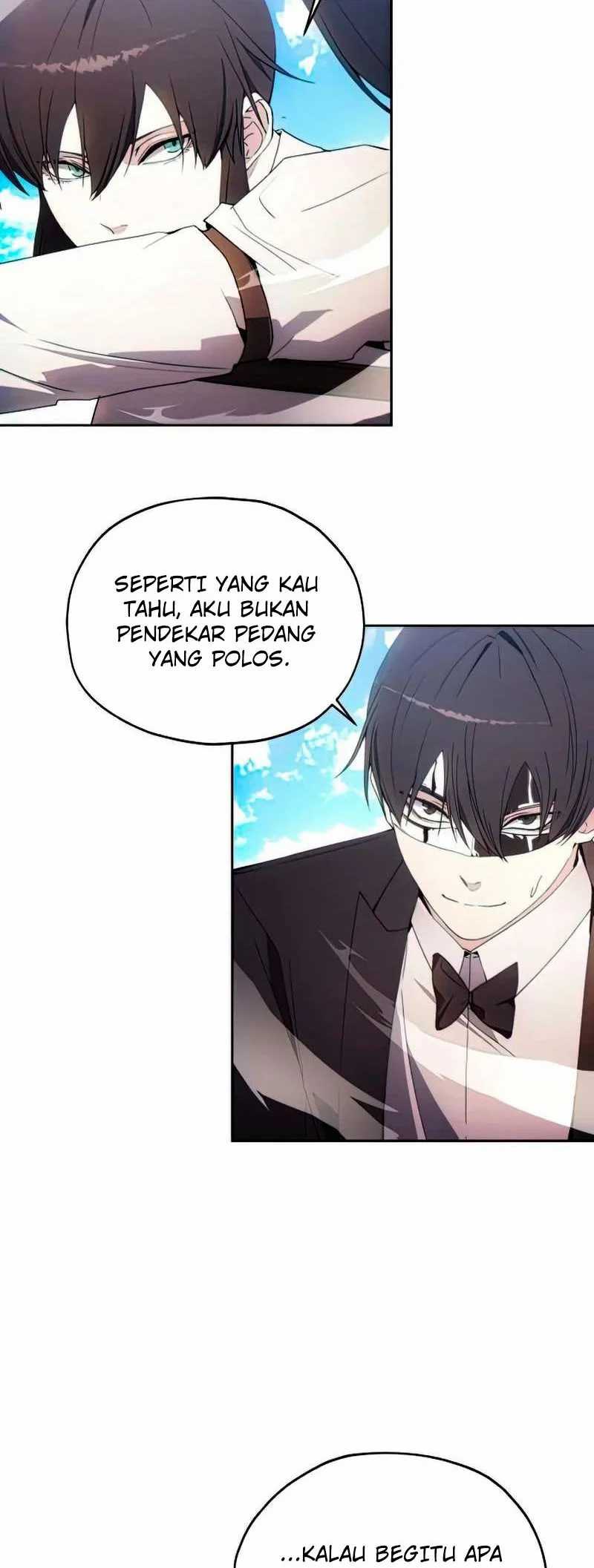 How to Live as a Villain Chapter 56 page 35