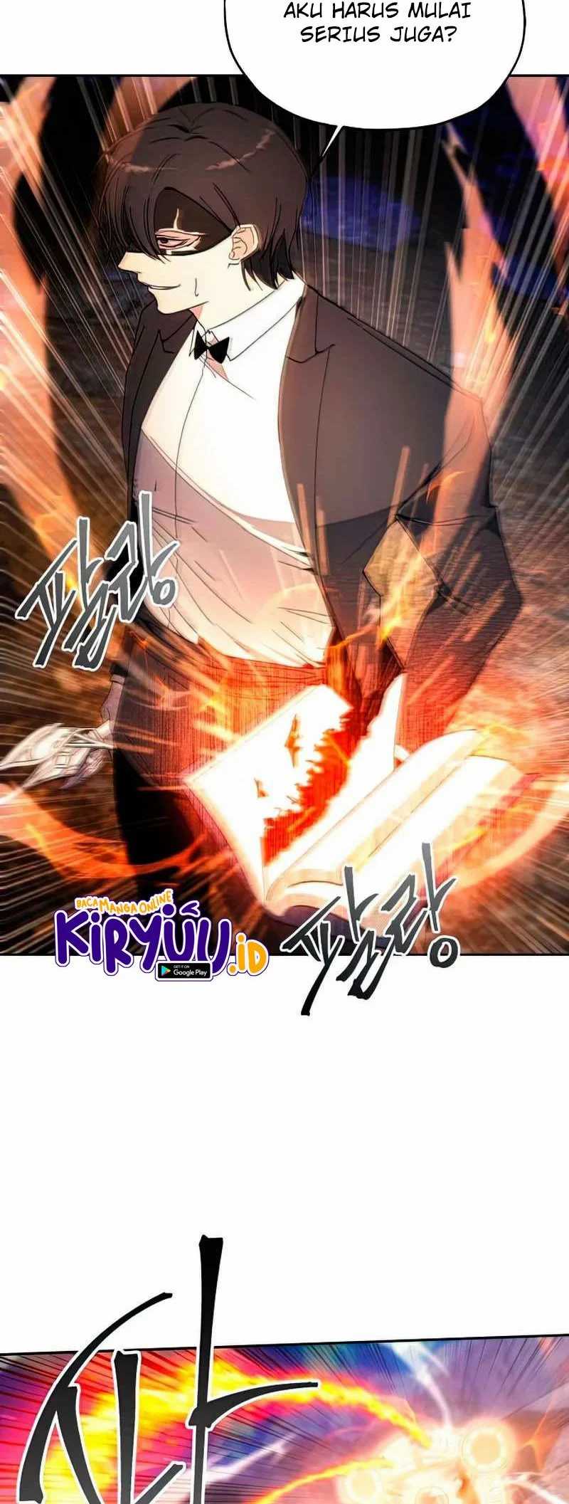 How to Live as a Villain Chapter 56 page 36
