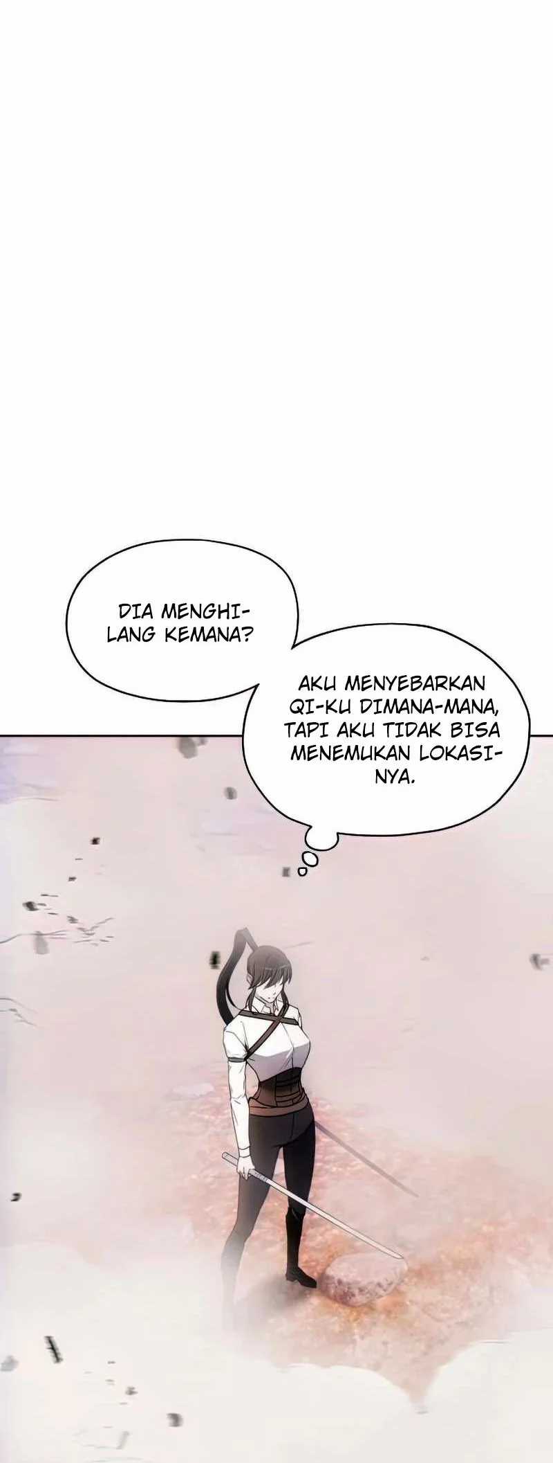 How to Live as a Villain Chapter 56 page 43