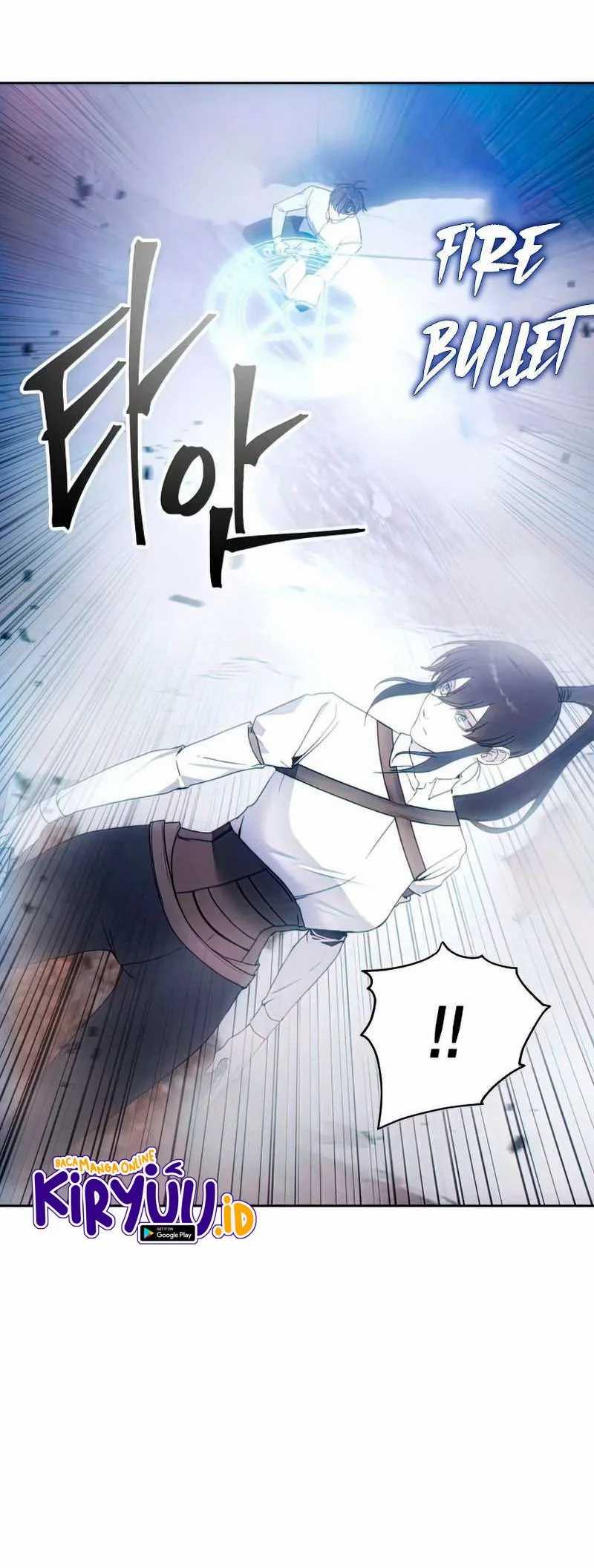 How to Live as a Villain Chapter 56 page 47