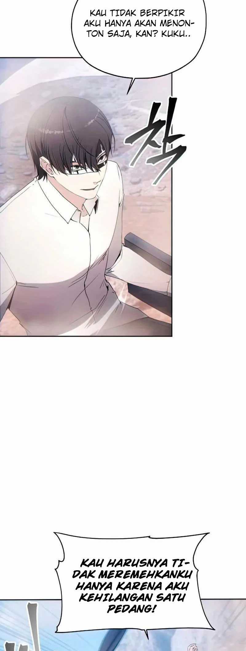 How to Live as a Villain Chapter 56 page 49