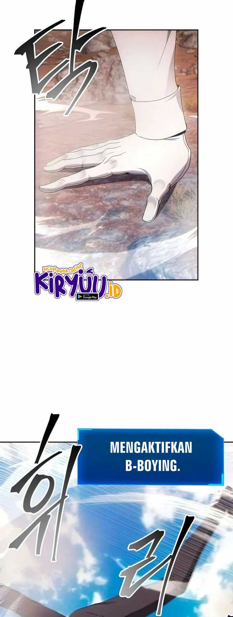 How to Live as a Villain Chapter 56 page 53