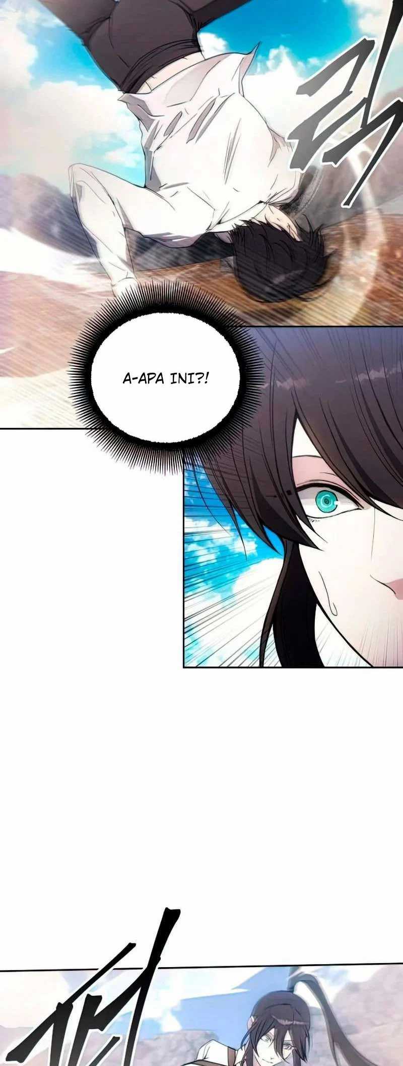 How to Live as a Villain Chapter 56 page 54
