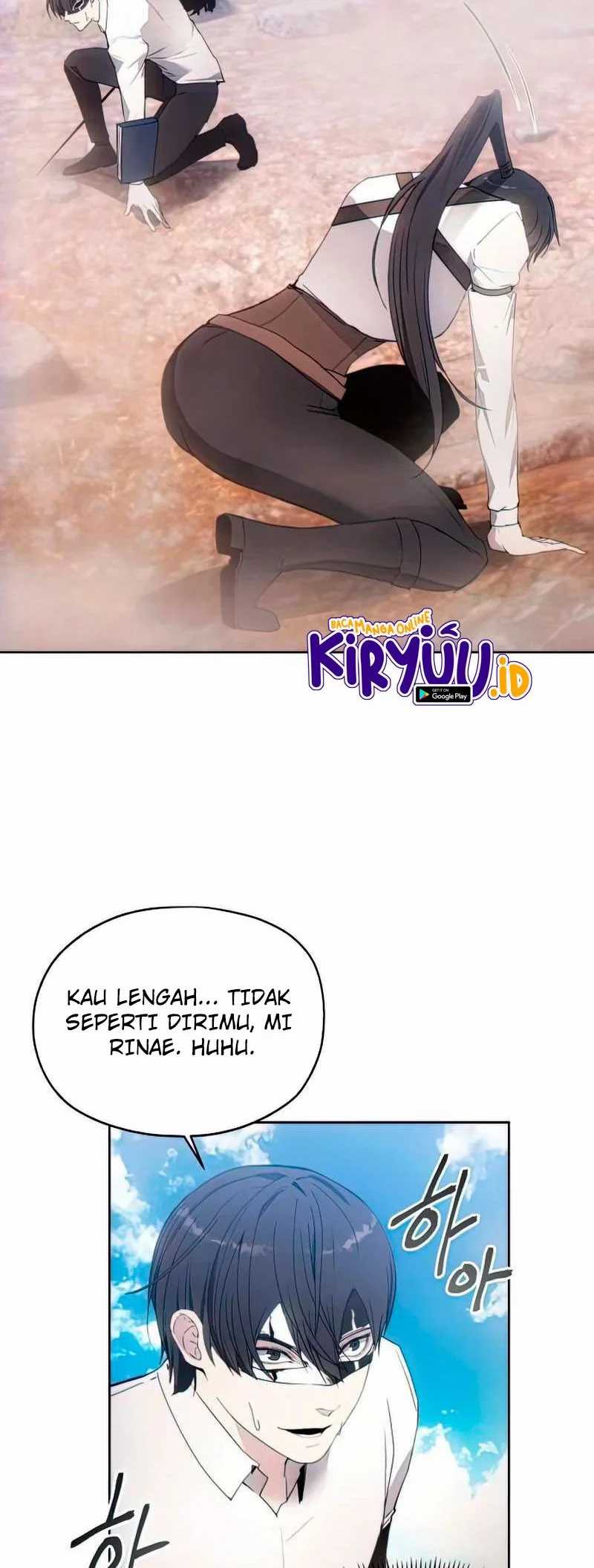 How to Live as a Villain Chapter 56 page 57