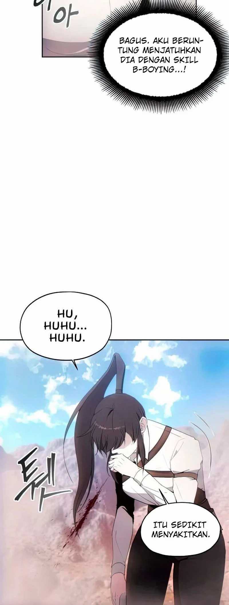 How to Live as a Villain Chapter 56 page 58