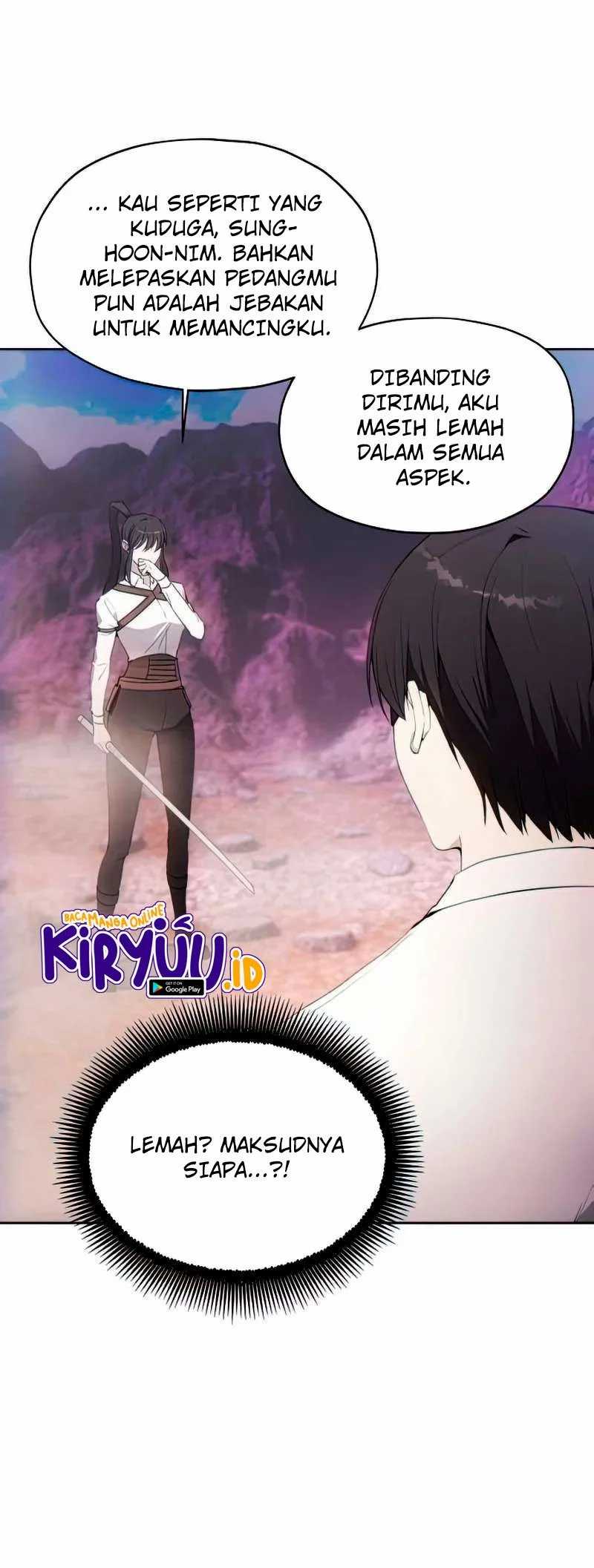 How to Live as a Villain Chapter 56 page 60