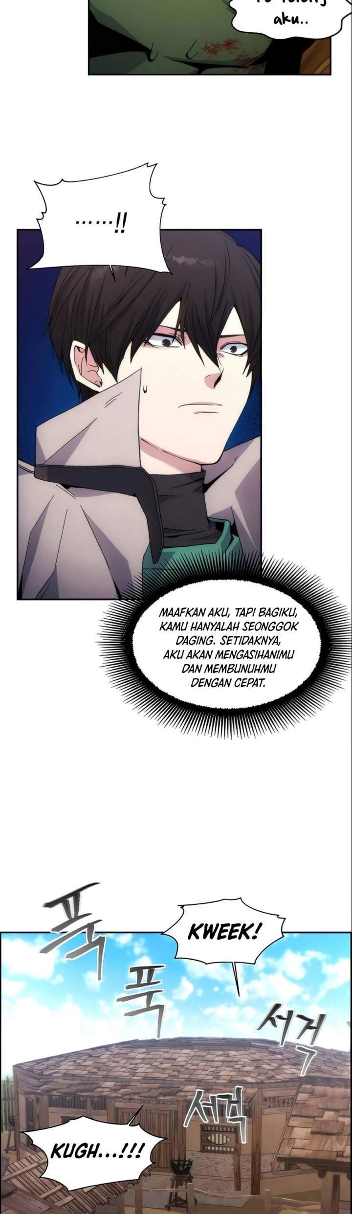How to Live as a Villain Chapter 6 page 10