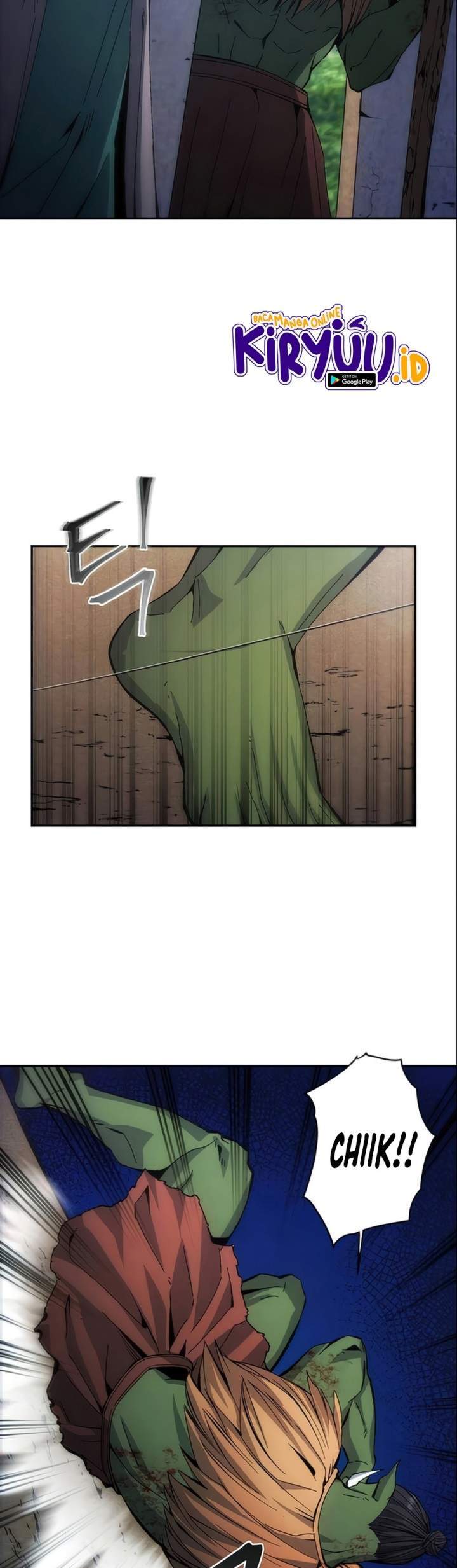 How to Live as a Villain Chapter 6 page 14