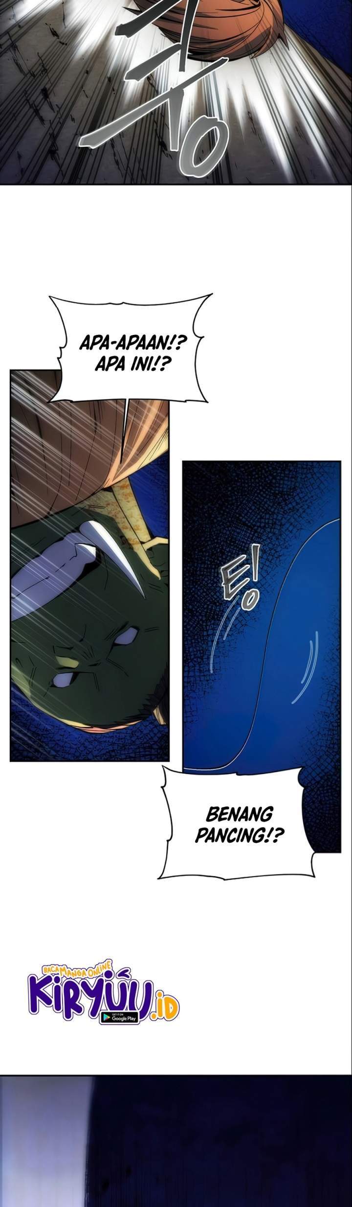 How to Live as a Villain Chapter 6 page 15
