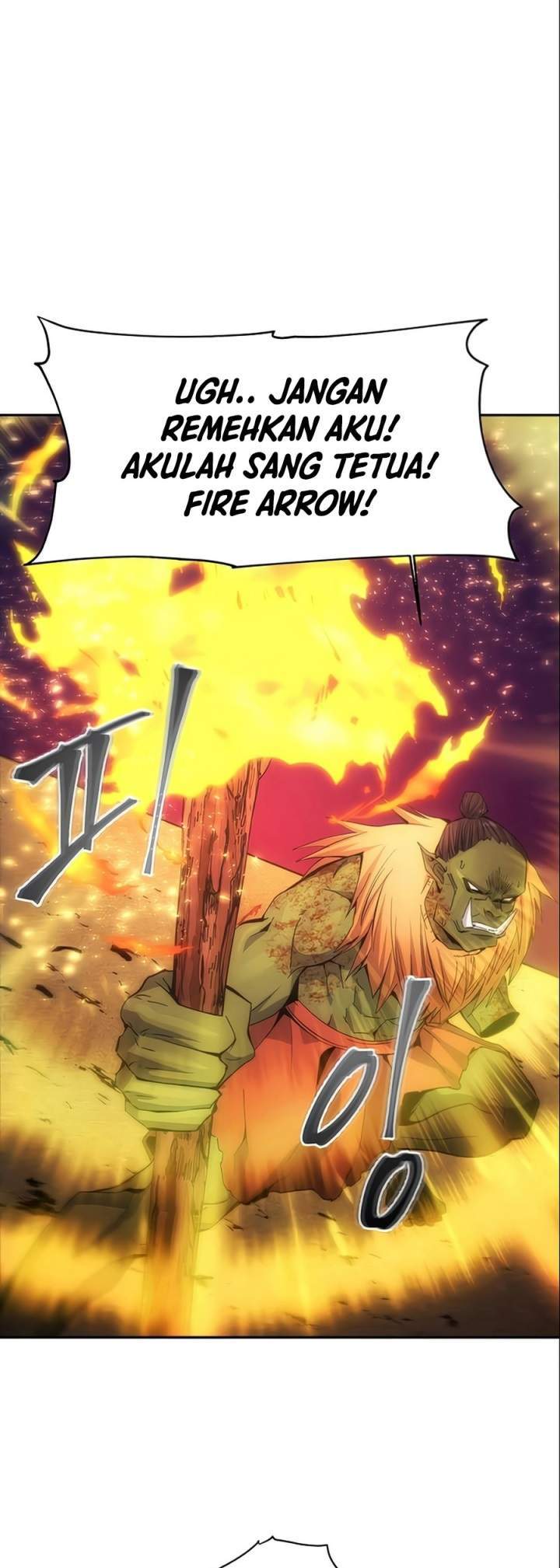 How to Live as a Villain Chapter 6 page 17