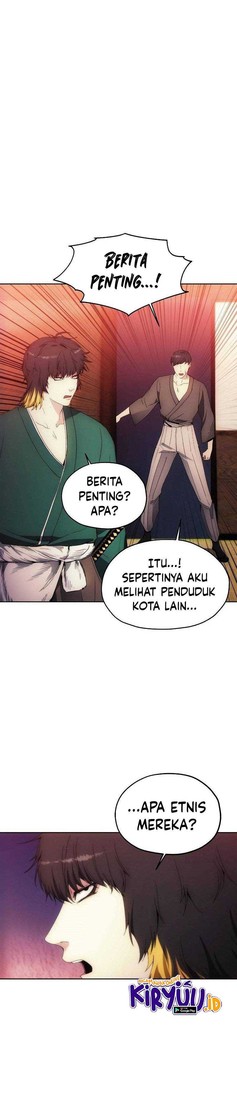 How to Live as a Villain Chapter 61 page 6
