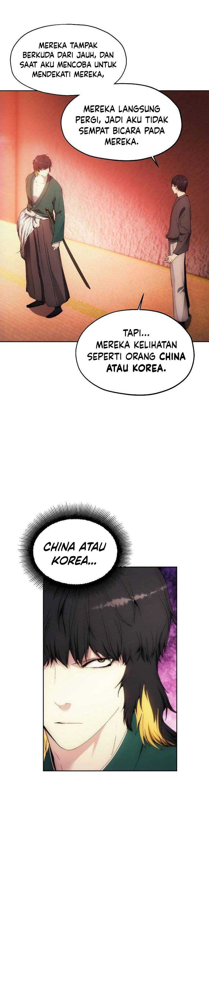 How to Live as a Villain Chapter 61 page 7
