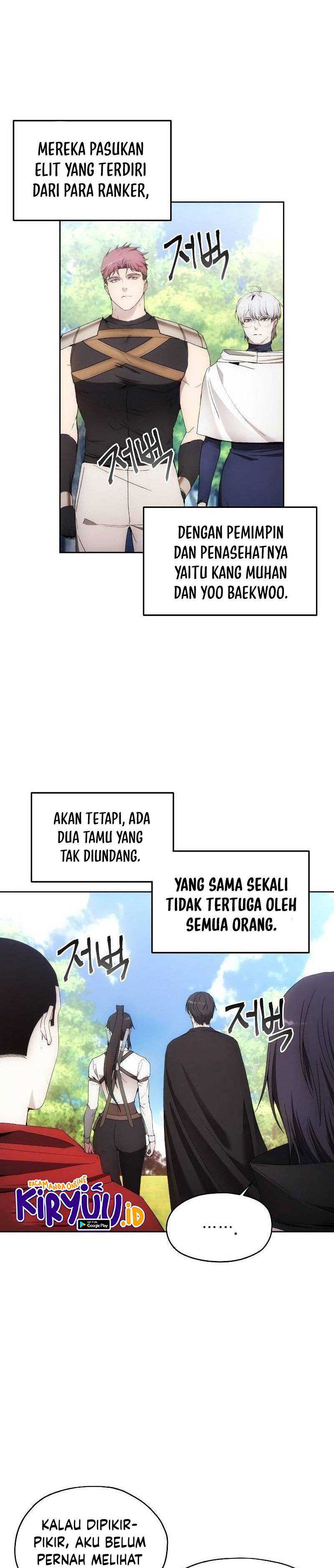 How to Live as a Villain Chapter 61 page 11