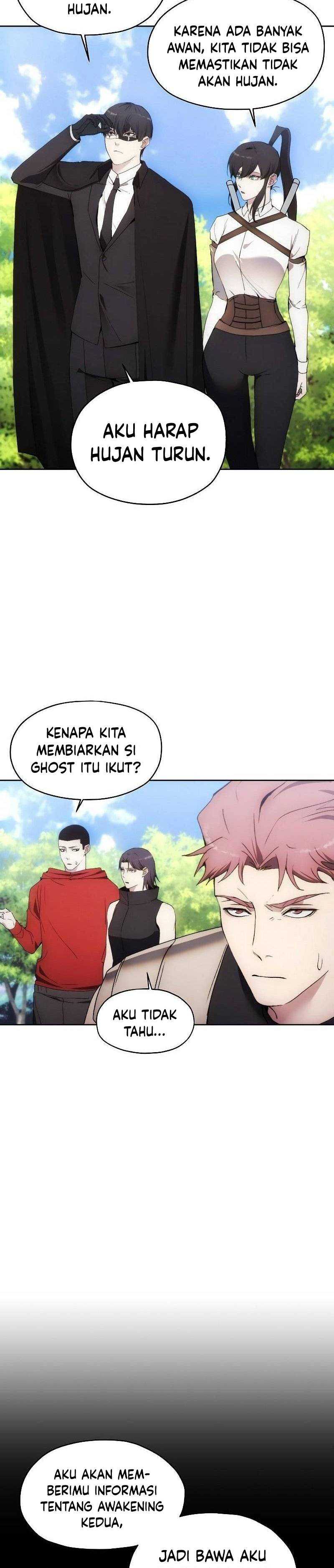How to Live as a Villain Chapter 61 page 12