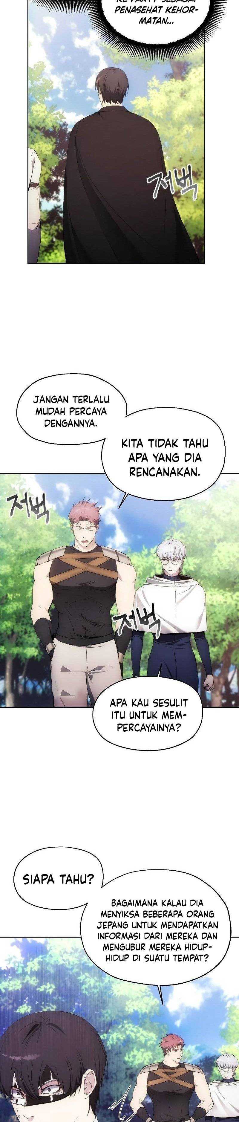 How to Live as a Villain Chapter 61 page 15