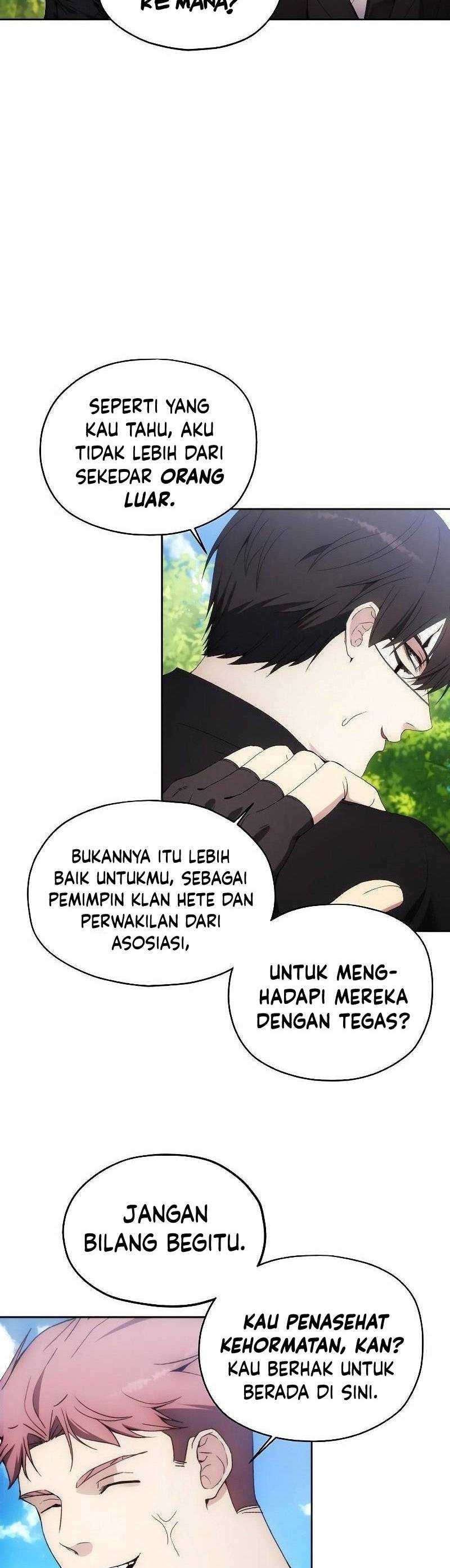 How to Live as a Villain Chapter 61 page 20