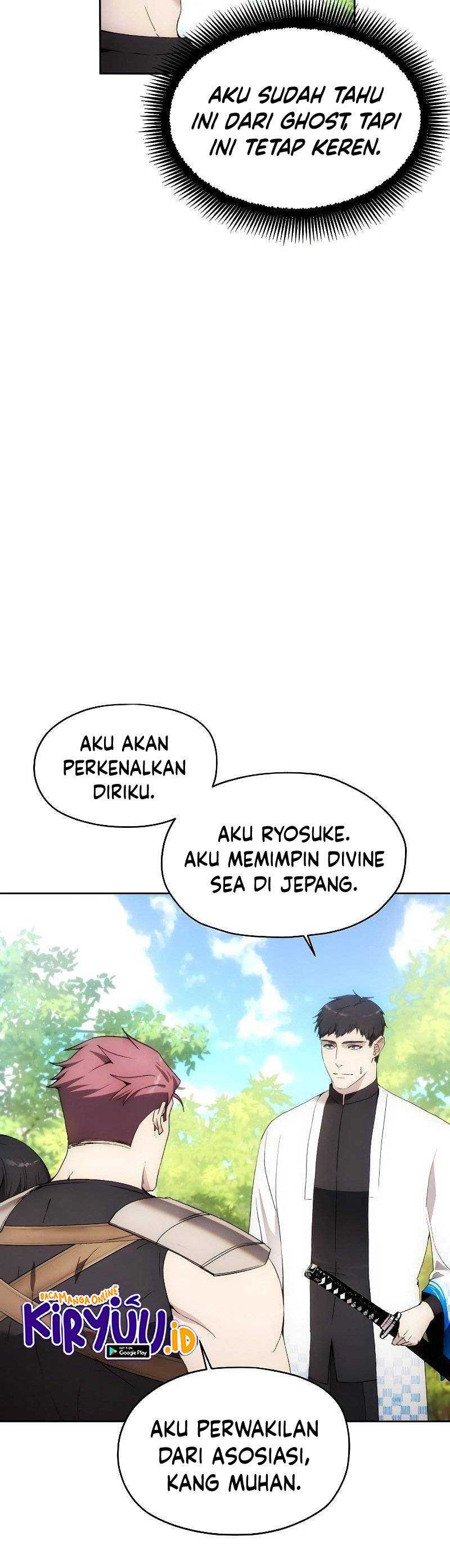 How to Live as a Villain Chapter 61 page 23